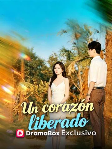 Un corazón liberado portada — ver los 48 episodios gratis en HD