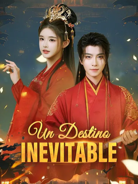 Un Destino Inevitable portada — ver los 74 episodios gratis en HD