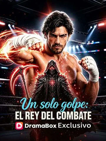 Un solo golpe: el Rey del Combate portada — ver los 55 episodios gratis en HD