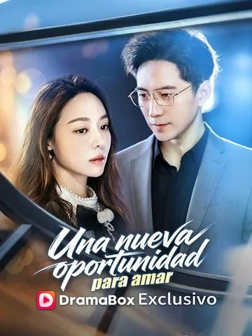 Una nueva oportunidad para amar portada — ver los 106 episodios gratis en HD