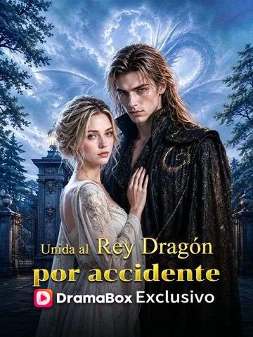 Unida al Rey Dragón por accidente portada — ver los 50 episodios gratis en HD