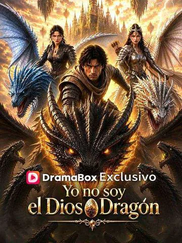 Yo no soy el Dios Dragón (Doblado) portada — ver los 68 episodios gratis en HD
