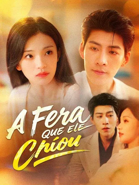 A Fera que Ele Criou capa — assistir aos 77 episódios grátis em HD