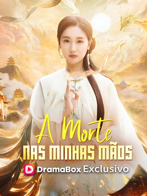 A Morte nas Minhas Mãos capa — assistir aos 62 episódios grátis em HD