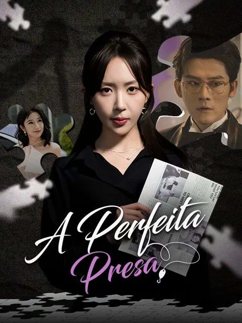 A Perfeita Presa capa — assistir aos 33 episódios grátis em HD