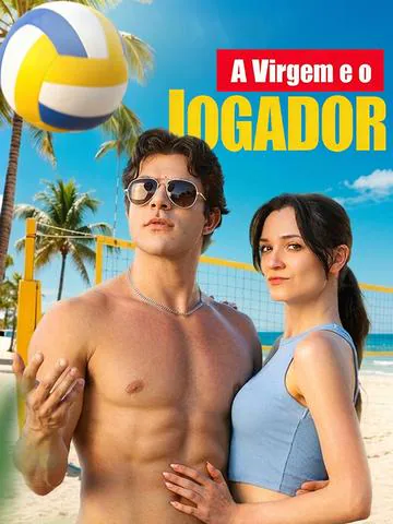 A Virgem e o Jogador capa — assistir aos 52 episódios grátis em HD