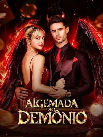 Algemada ao Demônio capa — assistir aos 56 episódios grátis em HD