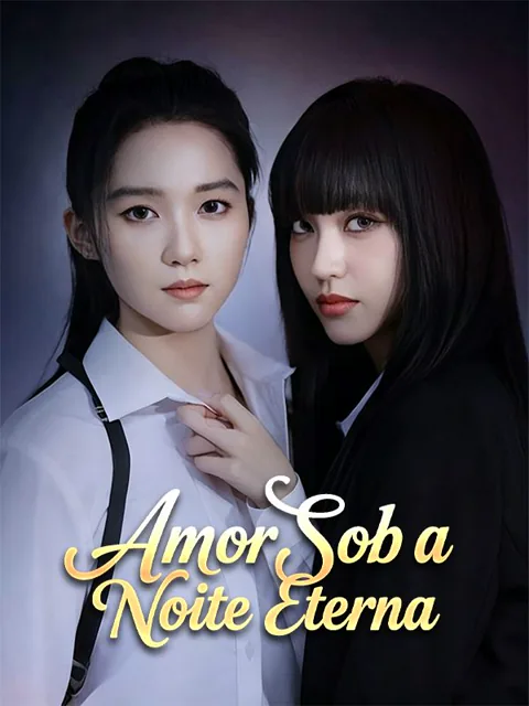 Amor Sob a Noite Eterna capa — assistir aos 59 episódios grátis em HD