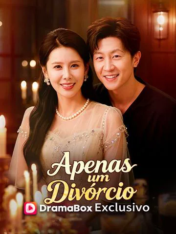Apenas um Divórcio capa — assistir aos 74 episódios grátis em HD