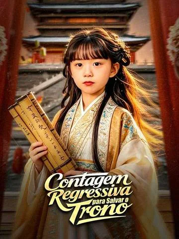 Contagem Regressiva para Salvar o Trono capa — assistir aos 88 episódios grátis em HD