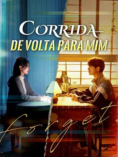 Corrida de Volta para Mim capa — assistir aos 73 episódios grátis em HD