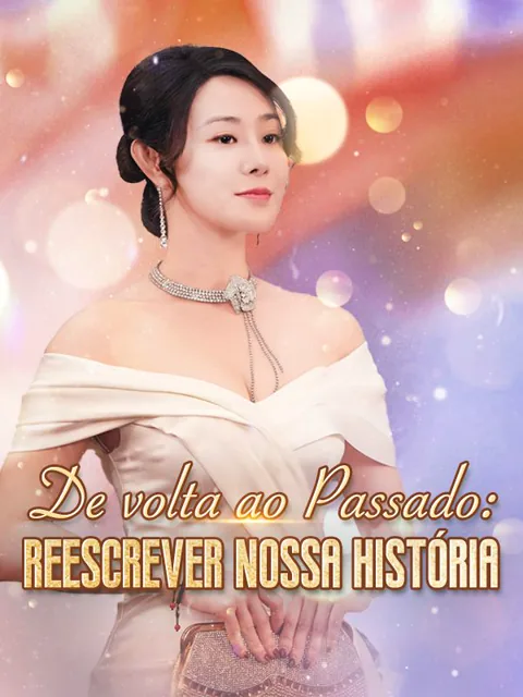 De volta ao Passado: Reescrever nossa história capa — assistir aos 91 episódios grátis em HD