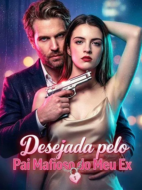 Desejada pelo Pai Mafioso do Meu Ex capa — assistir aos 60 episódios grátis em HD