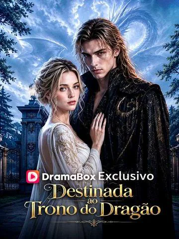 Destinada ao Trono do Dragão (Dublado) capa — assistir aos 50 episódios grátis em HD