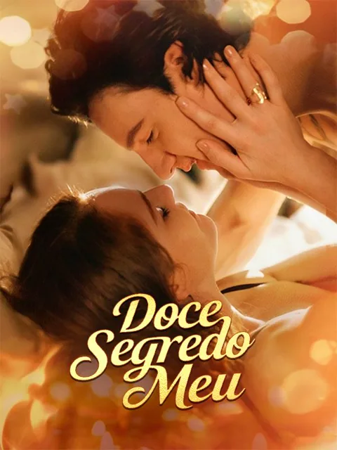 Doce Segredo Meu capa — assistir aos 50 episódios grátis em HD