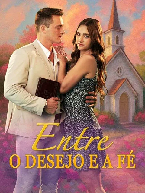 Entre o Desejo e a Fé capa — assistir aos 60 episódios grátis em HD