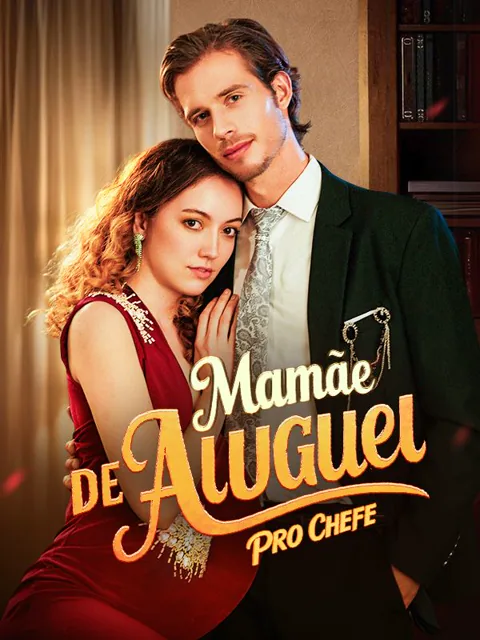 Mamãe de Aluguel pro Chefe capa — assistir aos 61 episódios grátis em HD