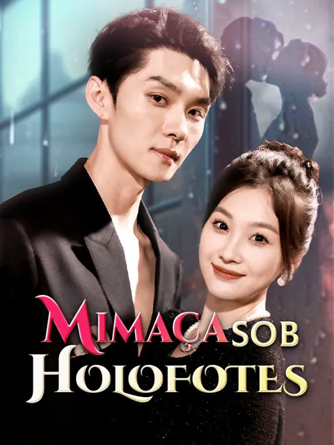 Mimaça sob Holofotes capa — assistir aos 72 episódios grátis em HD