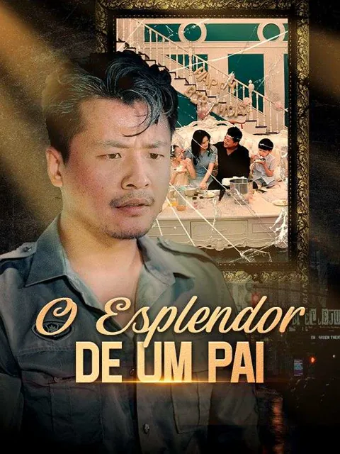 O Esplendor de um Pai capa — assistir aos 80 episódios grátis em HD
