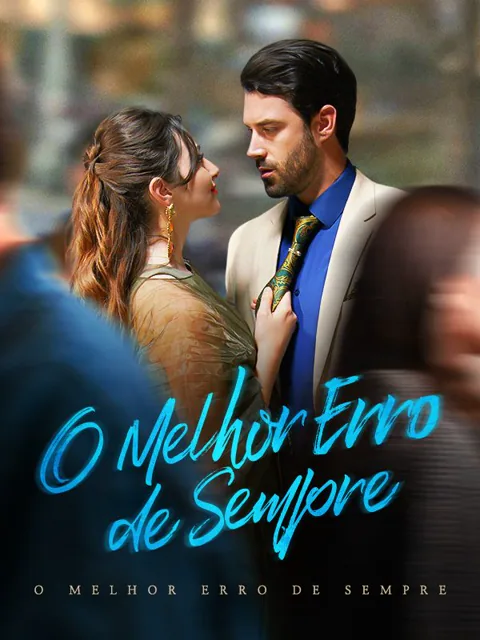 O Melhor Erro de Sempre capa — assistir aos 57 episódios grátis em HD