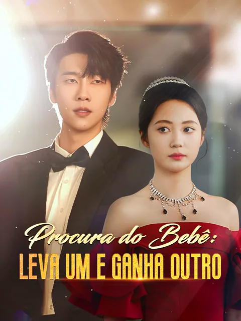 Procura do Bebê: Leva um e Ganha Outro capa — assistir aos 73 episódios grátis em HD