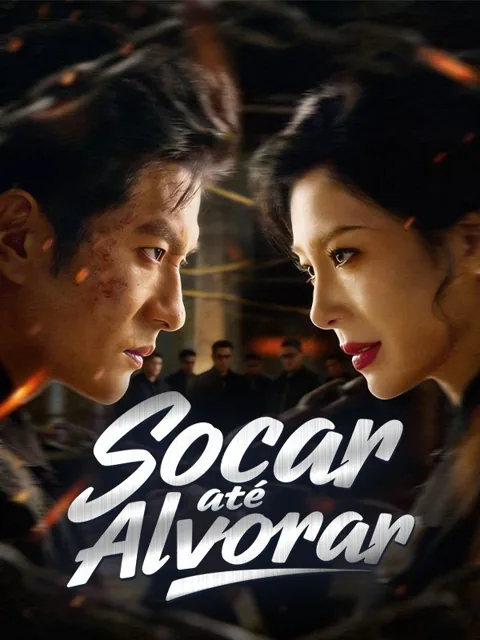 Socar até Alvorar capa — assistir aos 70 episódios grátis em HD