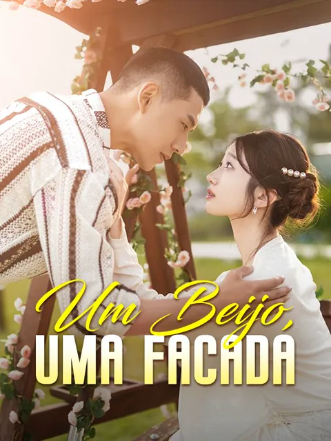 Um Beijo, Uma Facada capa — assistir aos 73 episódios grátis em HD