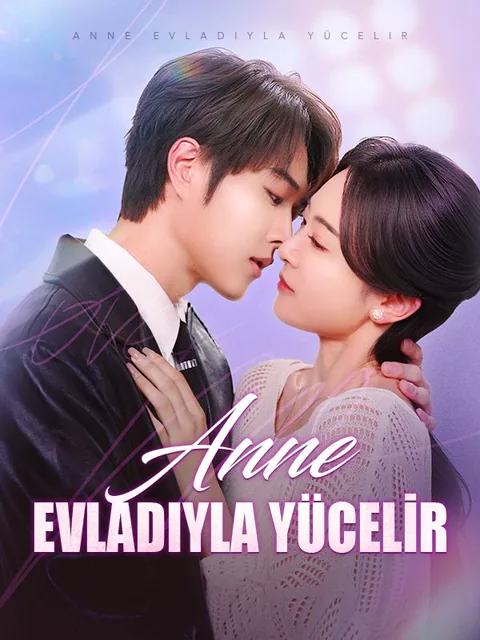 Anne Evladıyla Yücelir dizisi kapak görseli — 74 bölüm full HD Türkçe izle