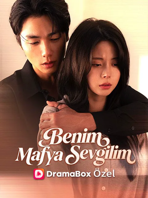 Benim Mafya Sevgilim dizisi kapak görseli — 60 bölüm full HD Türkçe izle