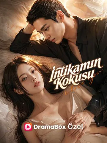 (Dublajlı) İntikamın Kokusu! dizisi kapak görseli — 56 bölüm full HD Türkçe izle