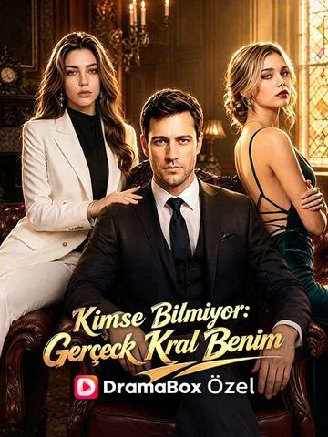(Dublajlı) Kimse Bilmiyor: Gerçek Kral Benim dizisi kapak görseli — 63 bölüm full HD Türkçe izle