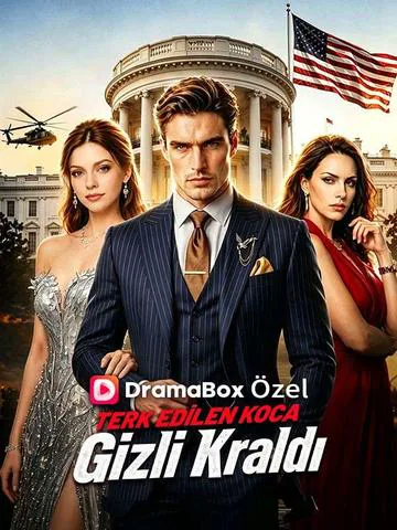 (Dublajlı) Terk Edilen Koca, Gizli Kraldı dizisi kapak görseli — 58 bölüm full HD Türkçe izle