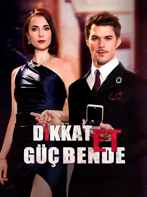 (Dublajlı)Dikkat Et, Güç Bende dizisi kapak görseli — 64 bölüm full HD Türkçe izle