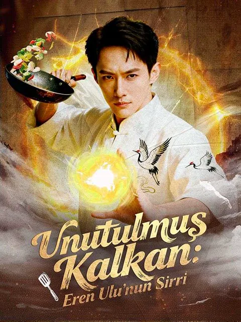 (Dublajlı)Unutulmuş Kalkan: Eren Ulu’nun Sırrı dizisi kapak görseli — 65 bölüm full HD Türkçe izle