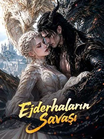 Ejderhaların Savaşı dizisi kapak görseli — 35 bölüm full HD Türkçe izle