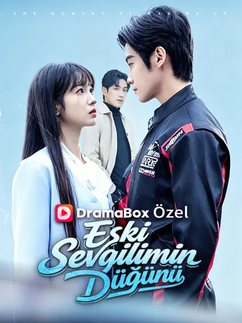 Eski Sevgilimin Düğünü dizisi kapak görseli — 37 bölüm full HD Türkçe izle