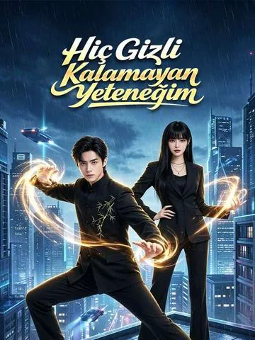 Hiç Gizli Kalamayan Yeteneğim dizisi kapak görseli — 71 bölüm full HD Türkçe izle