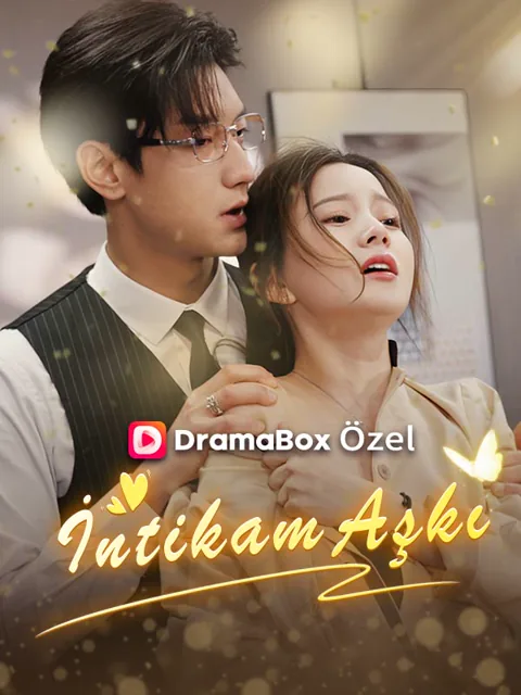 İntikam Aşkı dizisi kapak görseli — 106 bölüm full HD Türkçe izle