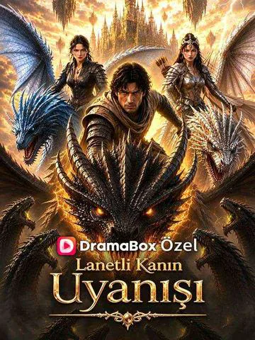 Lanetli Kanın Uyanışı dizisi kapak görseli — 68 bölüm full HD Türkçe izle