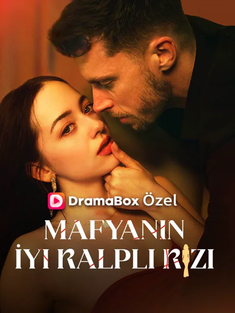 Mafyanın İyi Kalpli Kızı dizisi kapak görseli — 61 bölüm full HD Türkçe izle