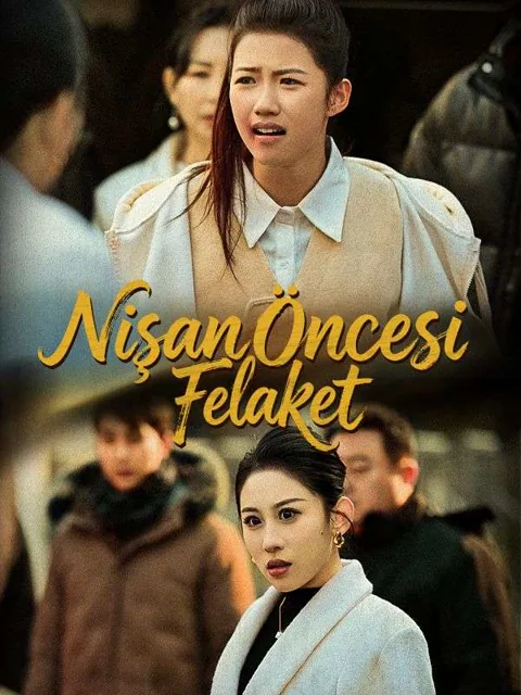 Nişan Öncesi Felaket dizisi kapak görseli — 48 bölüm full HD Türkçe izle