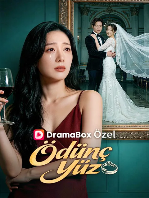 Ödünç Yüz dizisi kapak görseli — 71 bölüm full HD Türkçe izle
