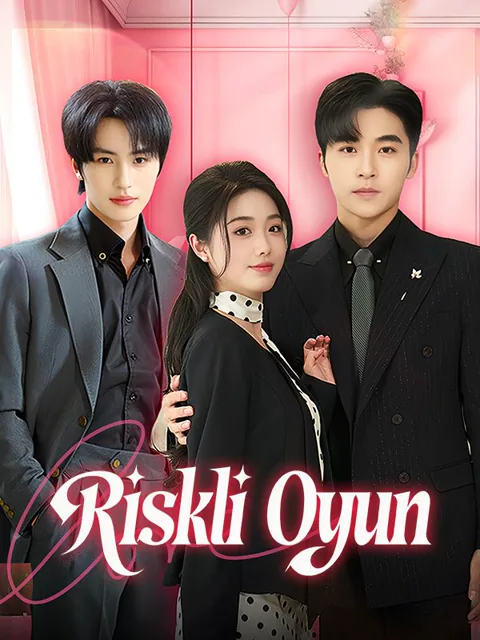 Riskli Oyun dizisi kapak görseli — 69 bölüm full HD Türkçe izle