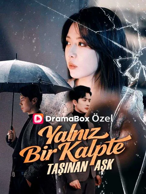 Yalnız Bir Kalpte Taşınan Aşk dizisi kapak görseli — 60 bölüm full HD Türkçe izle
