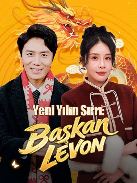 Yeni Yılın Sırrı: Başkan Levon dizisi kapak görseli — 89 bölüm full HD Türkçe izle