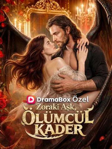 Zoraki Aşk, Ölümcül Kader dizisi kapak görseli — 52 bölüm full HD Türkçe izle