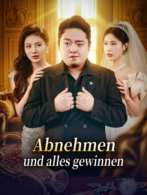 Abnehmen und alles gewinnen Cover — alle 61 Folgen kostenlos in HD ansehen