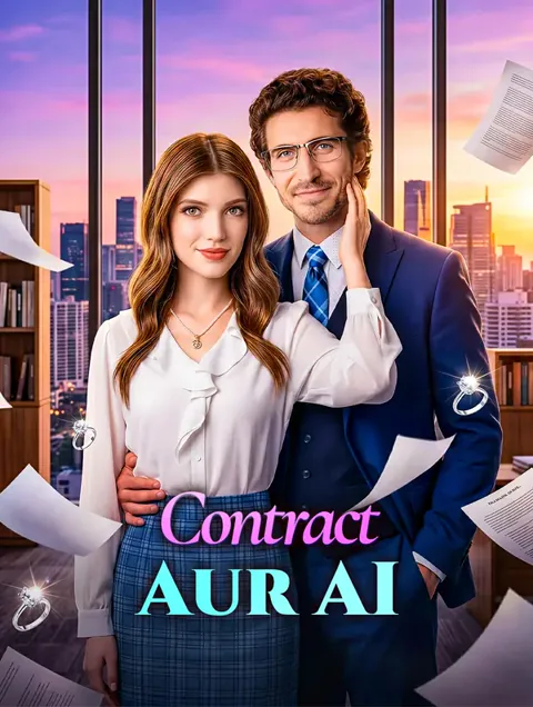 Contract Aur AI Cover — alle 61 Folgen kostenlos in HD ansehen