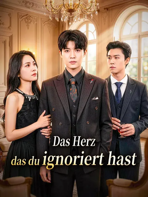 Das Herz, das du ignoriert hast Cover — alle 70 Folgen kostenlos in HD ansehen