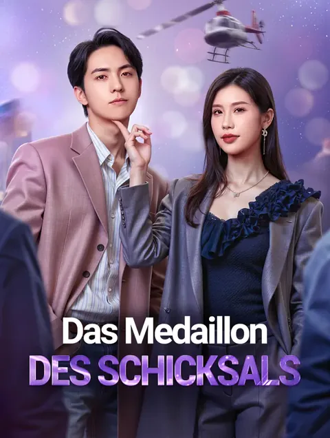 Das Medaillon des Schicksals(Synchron) Cover — alle 80 Folgen kostenlos in HD ansehen